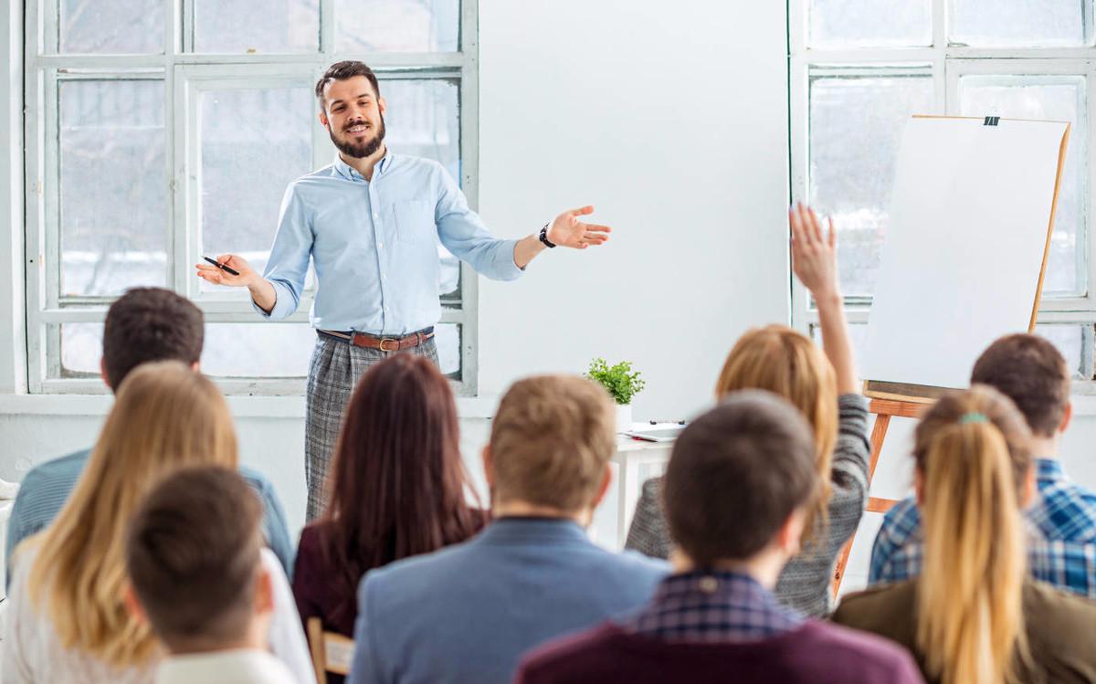 领导一定要做好表率,领导要听话