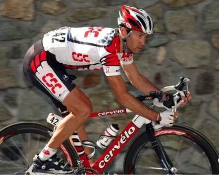 公路自行车史上最重要的十款车