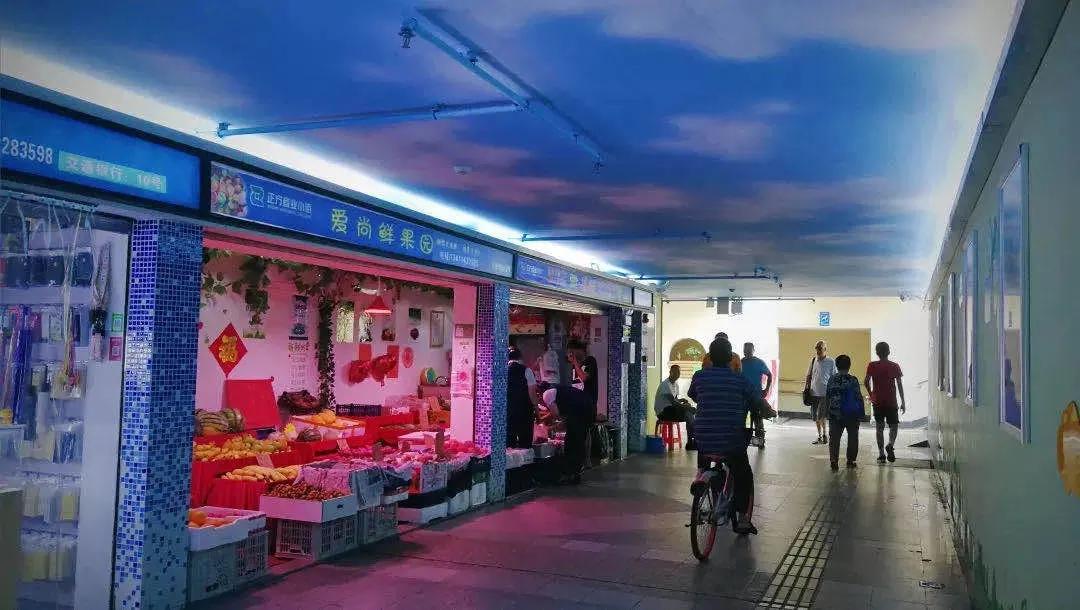 地摊经济火爆来袭！小心*子骗**也出来卖货！珠海已有两人被骗！