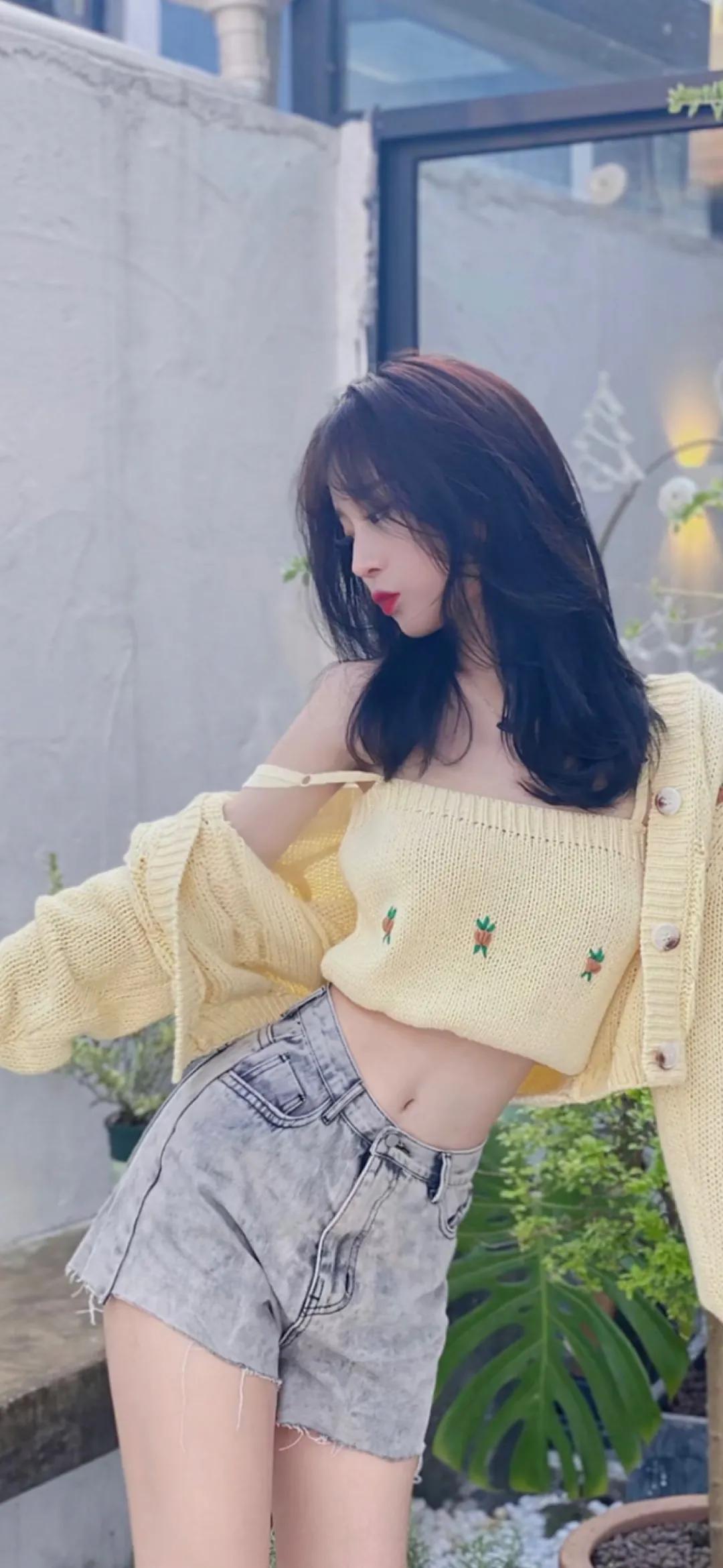 波妹手机精选壁纸,波妹高清壁纸