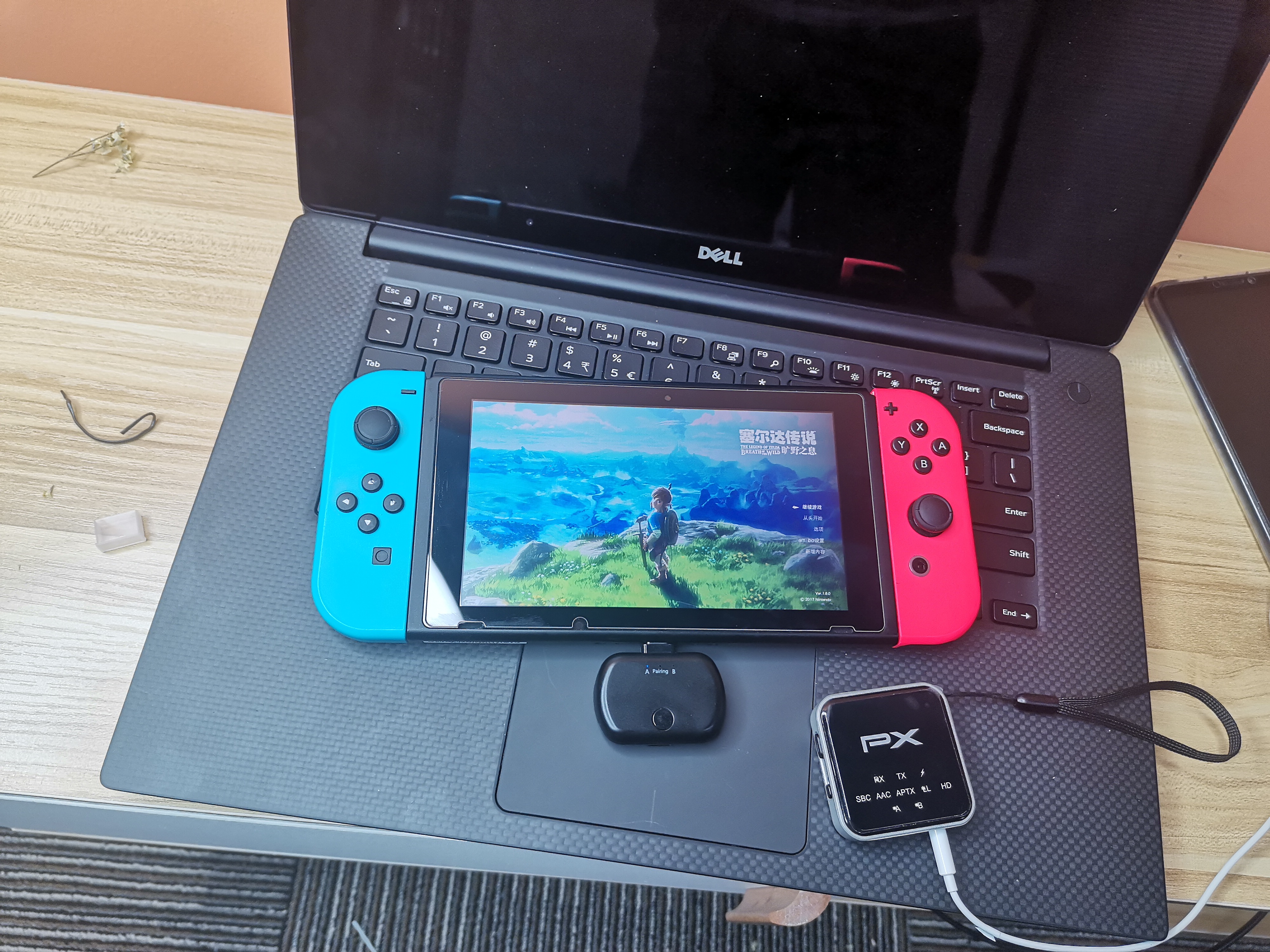 蓝牙耳机适配器评测,有线耳机蓝牙适配器效果好吗