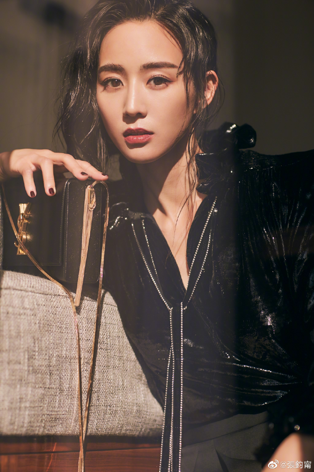 中庭太长不化妆可以缩短吗,中庭过长好看吗