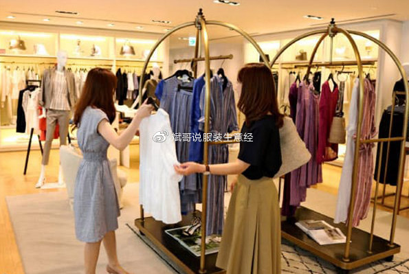 开服装超市注意事项,大型服装超市管理知识大全