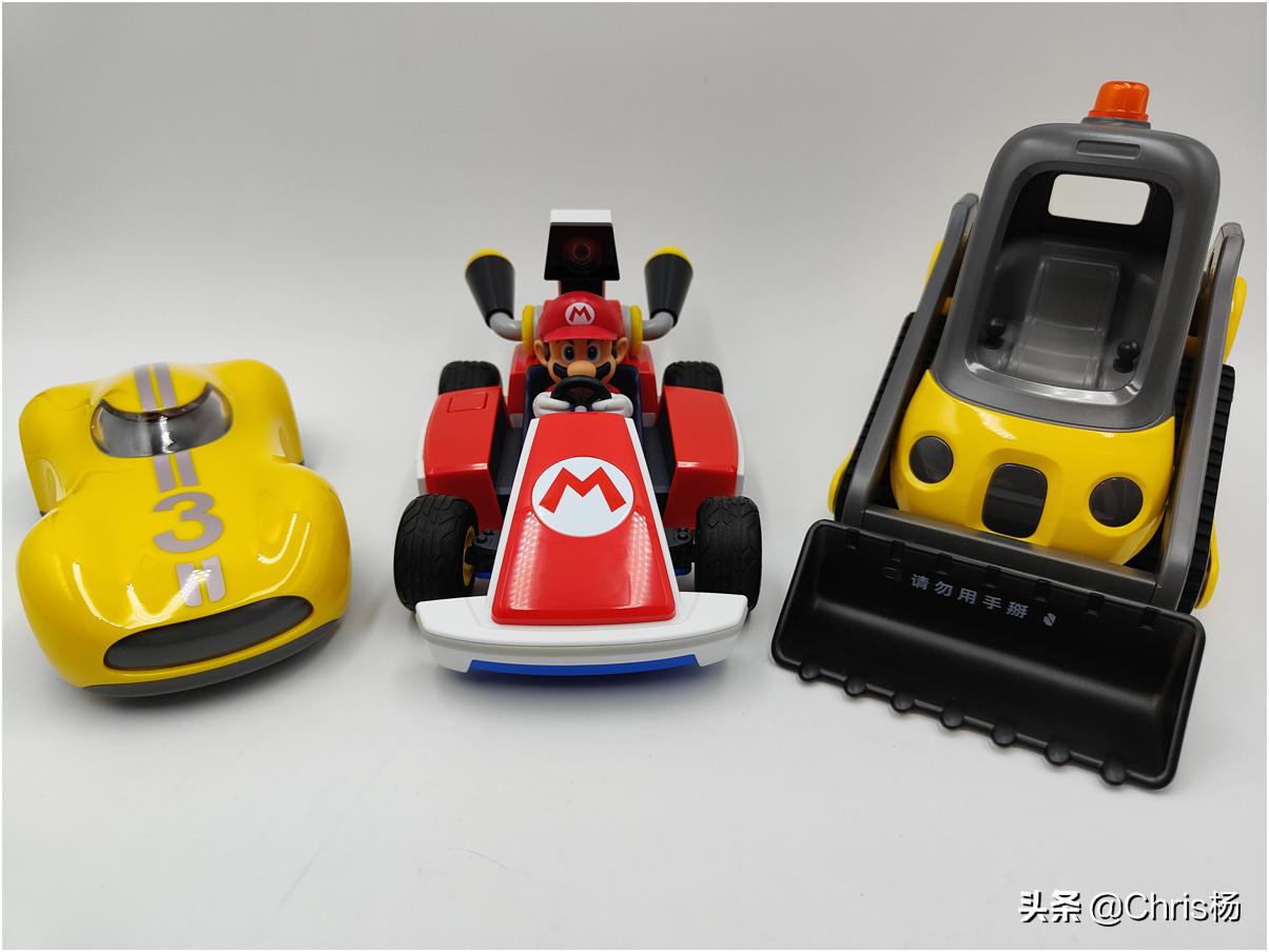 野蛮遥控娃娃车,以孩子名义买的汽车