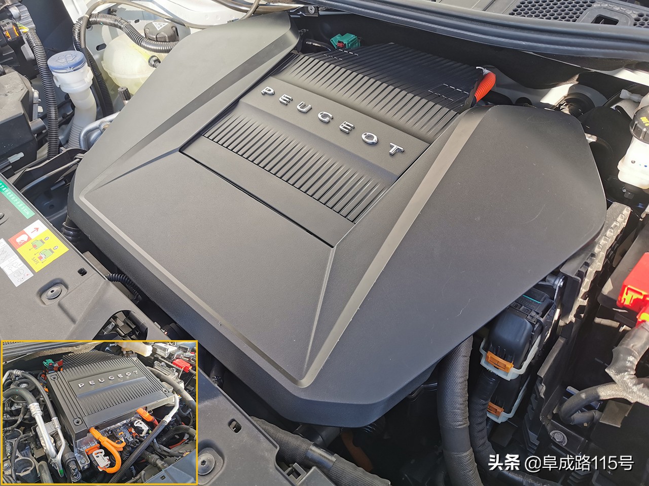 奶帅的面孔，裸眼3D的内容，一身名牌的e2008缺点究竟在哪