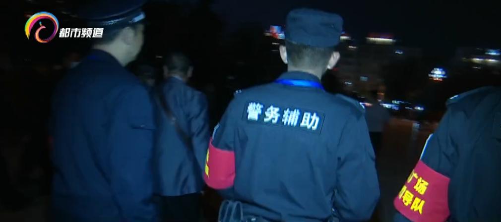 西山碧鸡广场,碧鸡广场活动