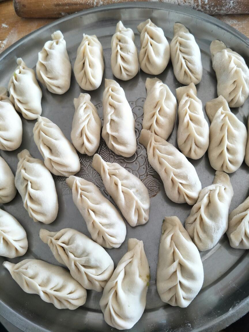 四川姑娘在新疆的生活日常,四川姑娘在南疆记录美好生活