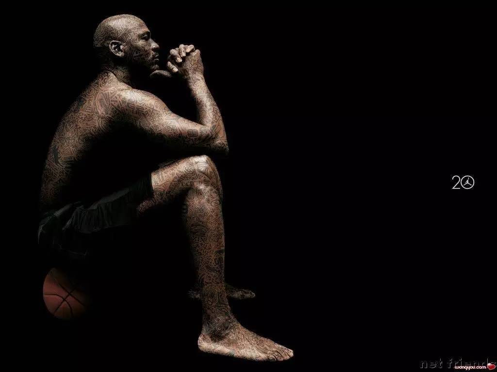 nba球星乔丹有多大的努力,nba球星乔丹的辛酸故事