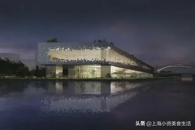 魔都标志性建筑,魔都上海标志性建筑三件套