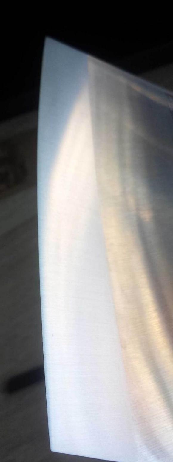 家用正宗菜刀邓家刀,菜刀评测邓家刀