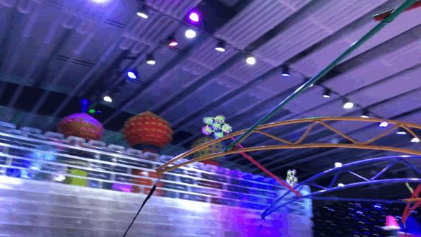 时髦！这座沿海小城居然藏着一波小众新玩法！|“...