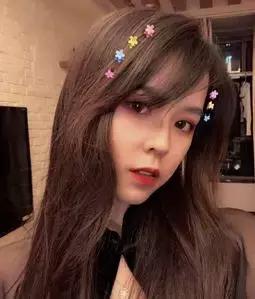 chinajoy电竞观展,沫子chinajoy