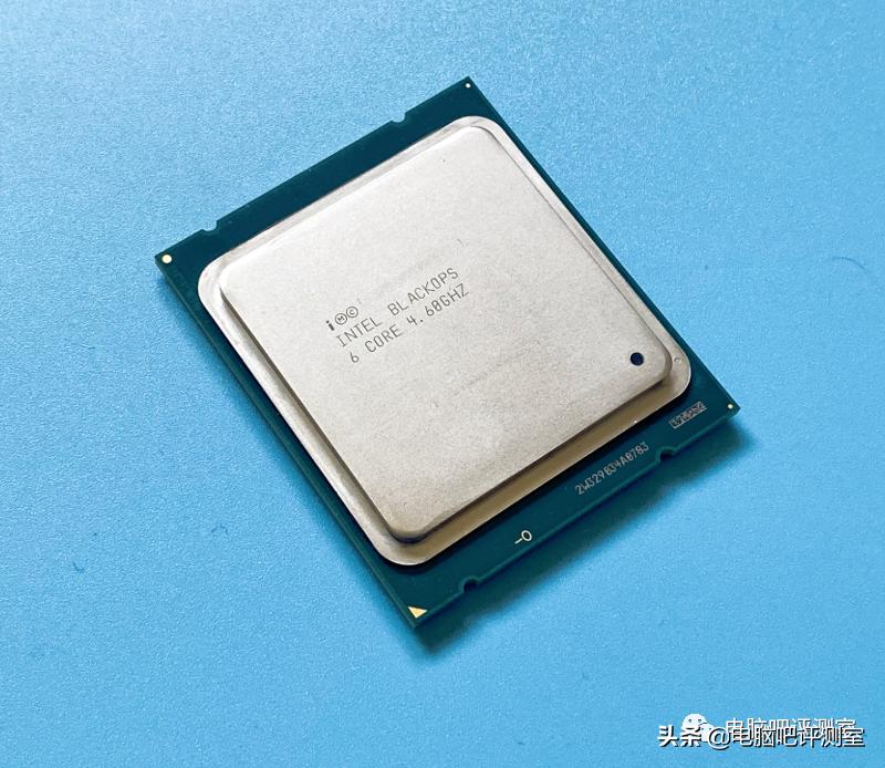 目前最适合入手的英特尔处理器,英特尔新一代处理器都有哪些型号