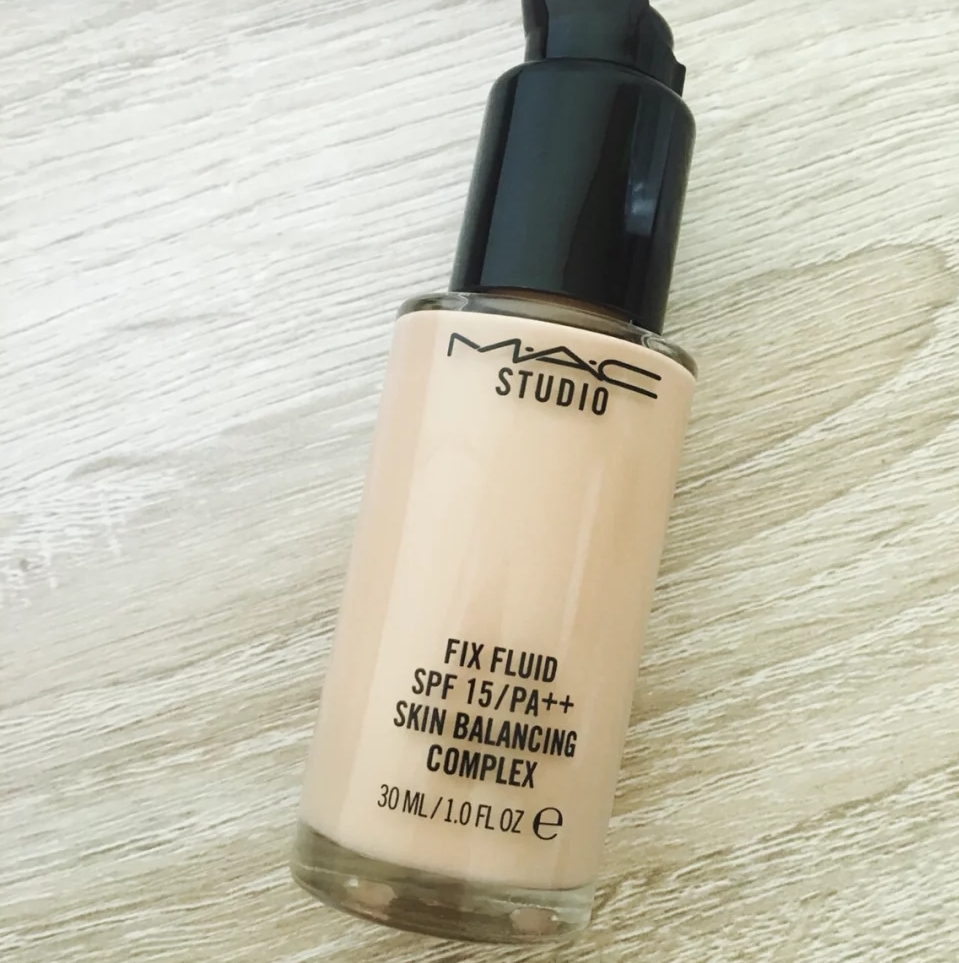 雅诗兰黛兰蔻植村秀粉底测试,雅诗兰黛植村秀mac哪个适合干皮