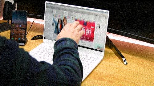 xps13对比macbookair,戴尔xps13对比macbook