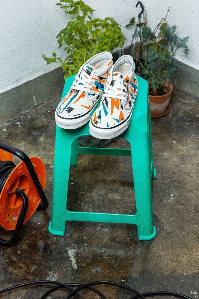 vans哪款值得入手,vans大牌超值秒杀