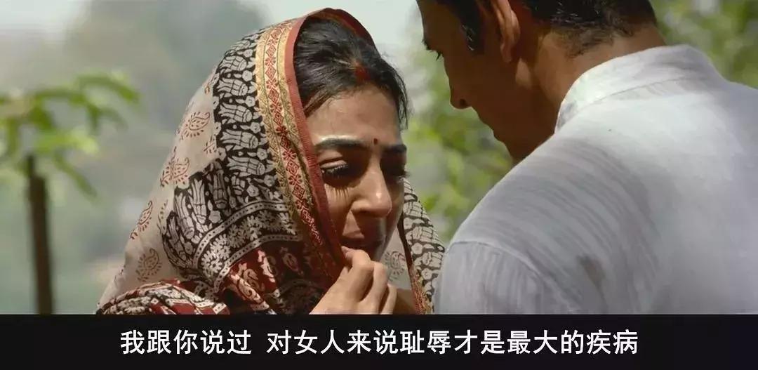 他用一片卫生巾，让印度女人每年多活2个月