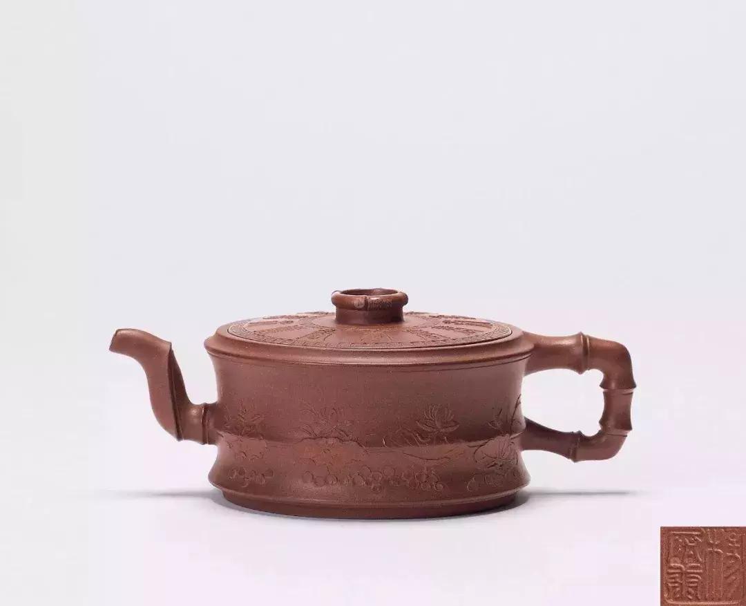 泥绘高手杨门五杰谁的作品更漂亮？