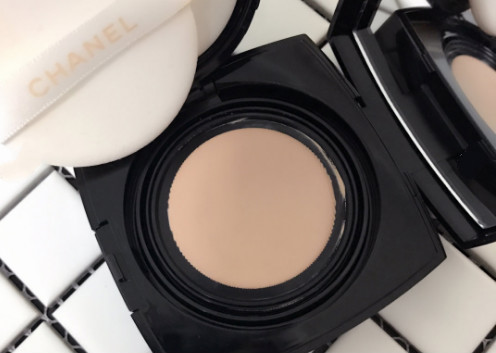 夏天气垫脱妆怎么办,粉底液脱妆气垫不脱妆