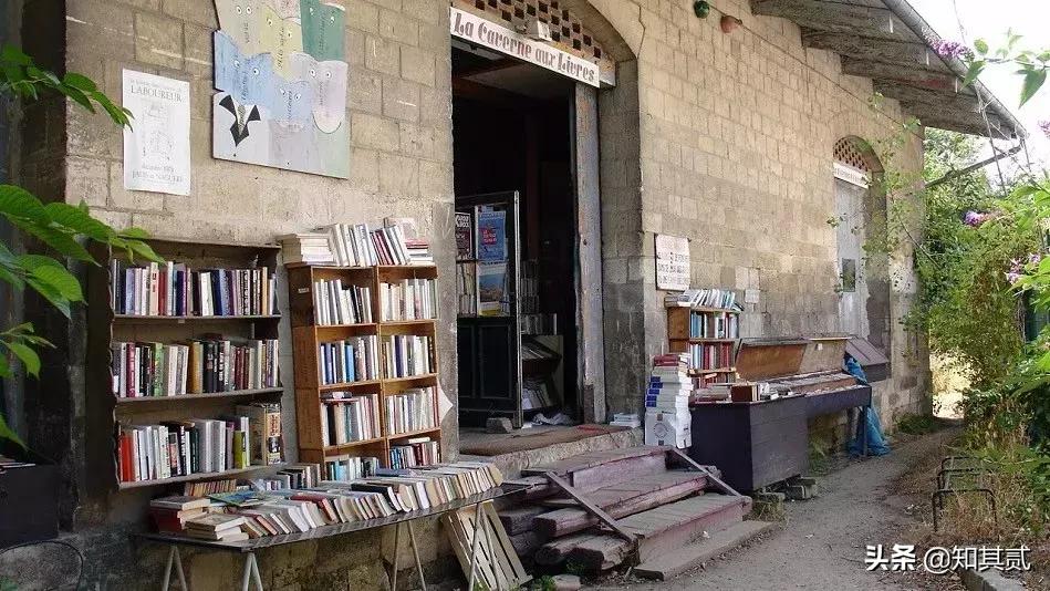 约吗？一起打卡电影中的书店