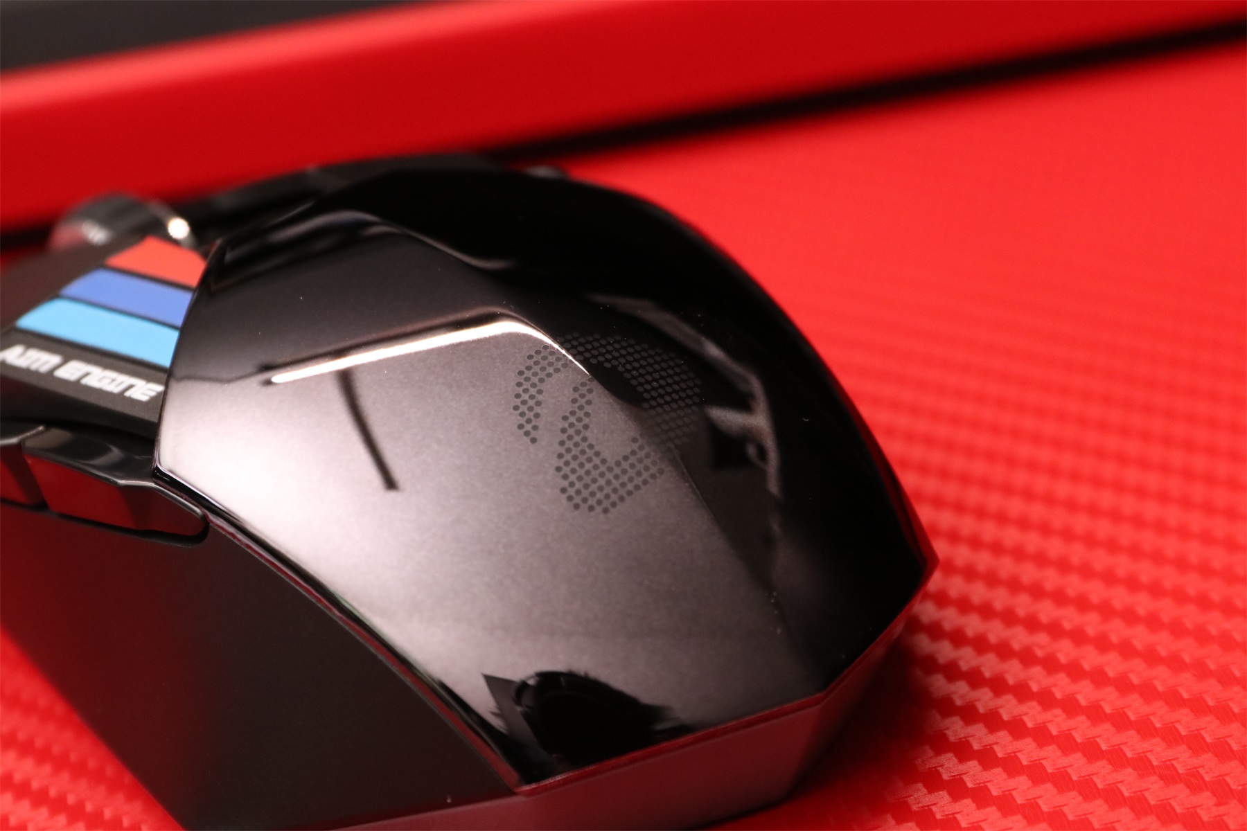 推荐几款好用的平民低价游戏鼠标,性价比较高的游戏鼠标推荐