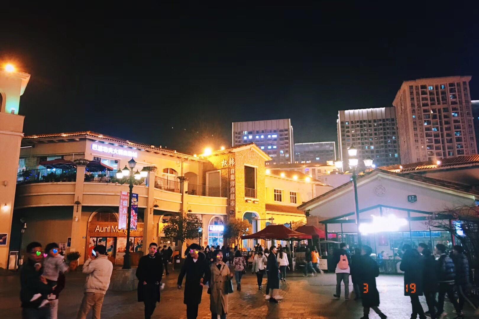 重庆的不踩雷小吃街,逛吃重庆磁器口小吃街