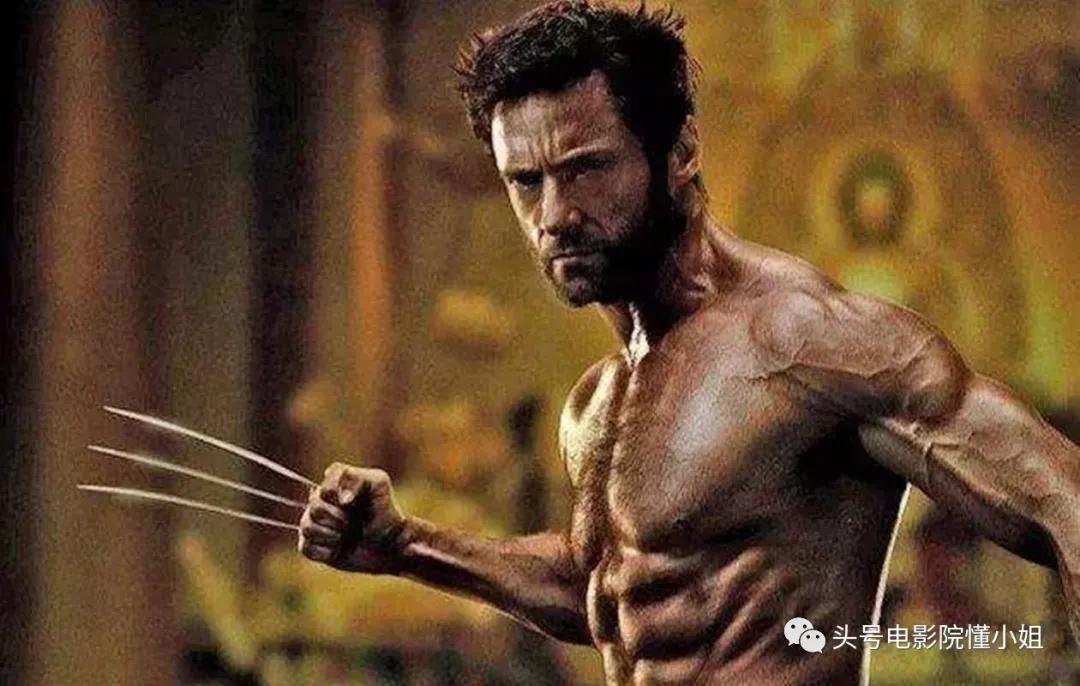 金刚狼爆皮肤癌危机！53岁休杰克曼提醒抹防晒霜，4年前曾动手术