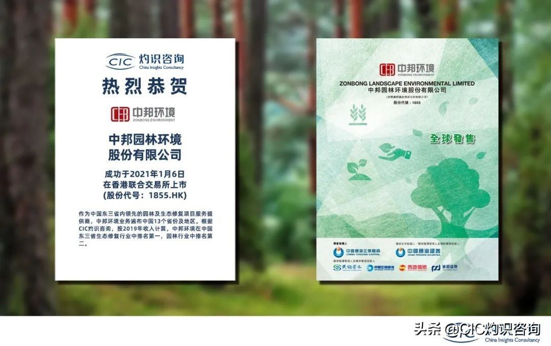 灼识咨询公司全国有几家,灼识咨询有限公司
