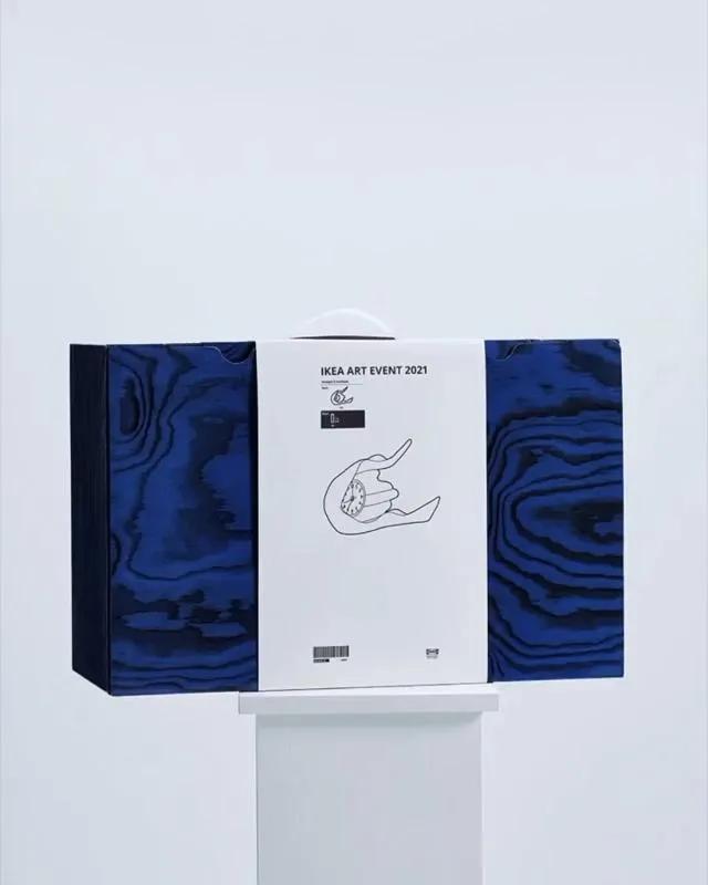 胆小慎入！村上隆僵尸雕塑近赏；宜家联名“抢钱”计划启动