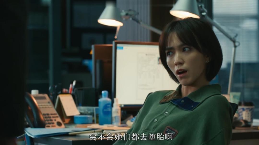 限制级华语剧，可惜线上看不到