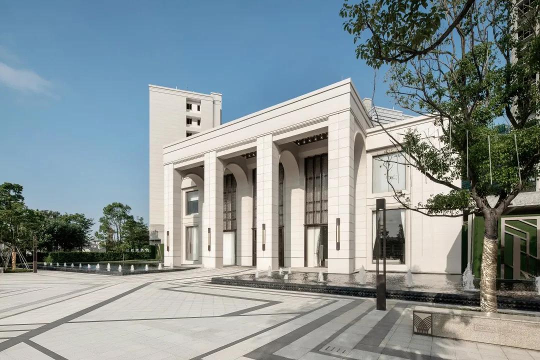 佛山市金地翠园,佛山金地翠园属于什么档次