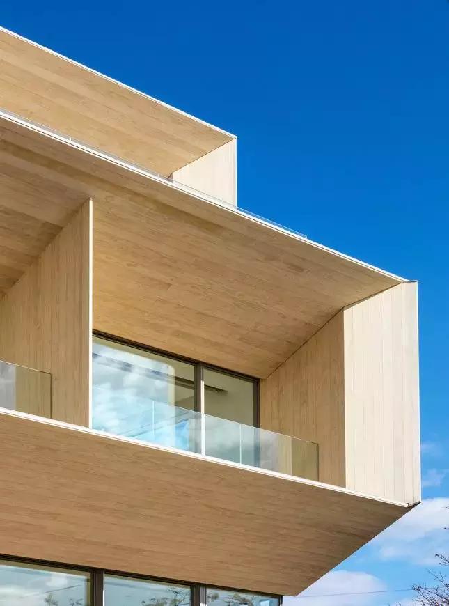 隈研吾最新作品集8款,隈研吾沉寂的十年