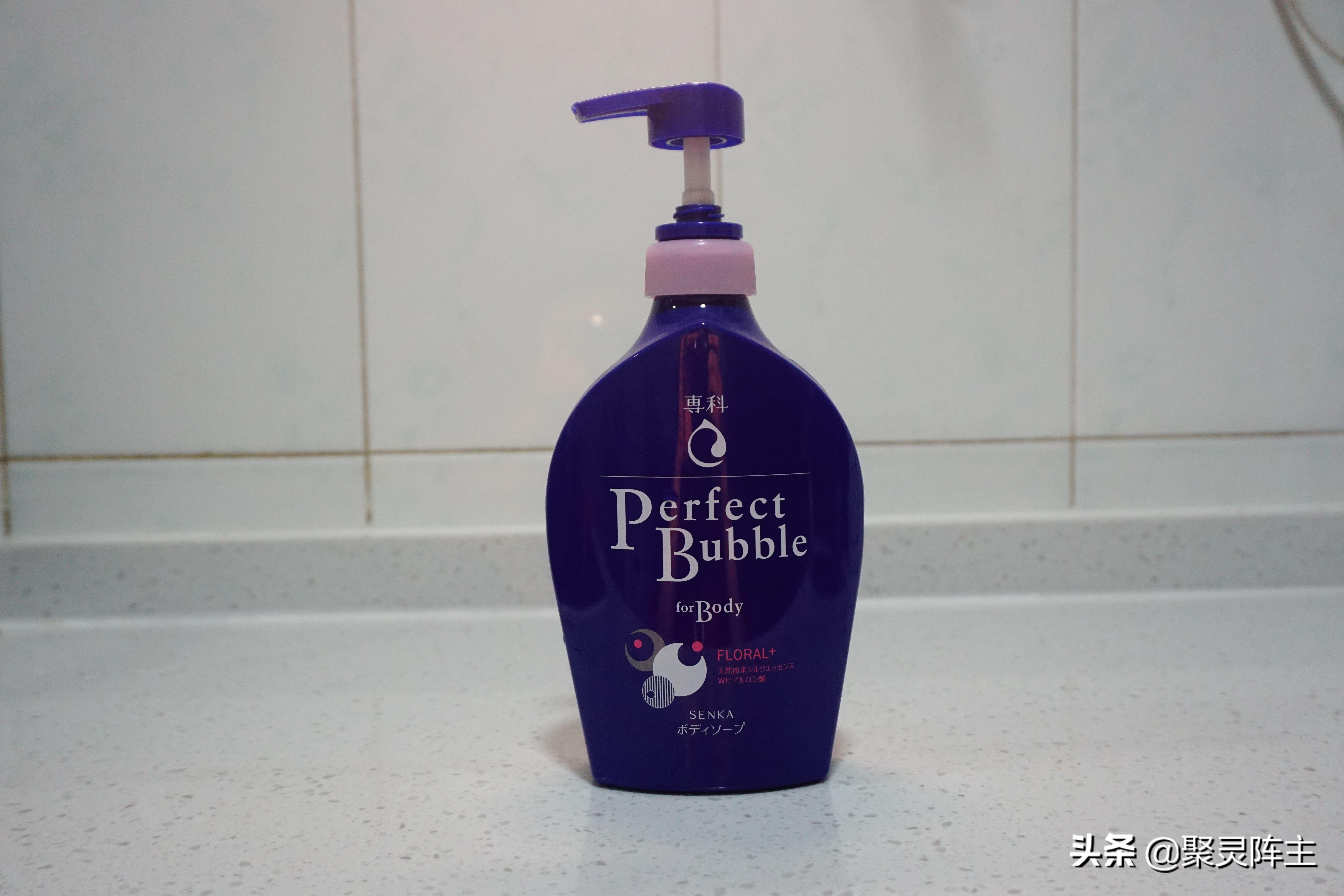 十大公认最好用的沐浴露秋冬季,洗得干净又香的沐浴露推荐测评