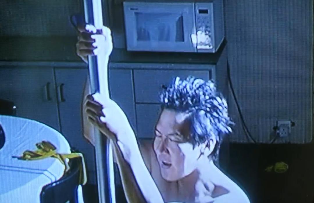 “富豪发电机”林熙蕾的*艳猎**往事