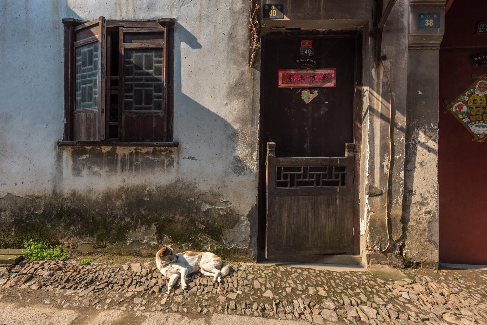 苏州有园林的古镇,苏州历史悠久的三大古镇