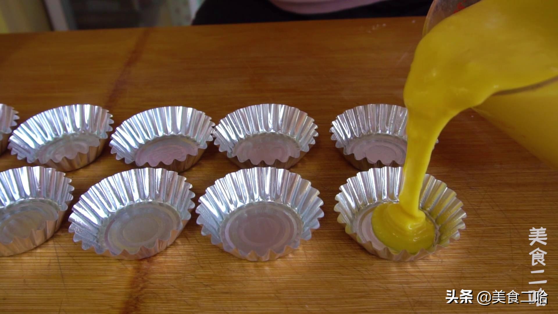 烤箱蒸蛋糕需要多少度多长时间,蒸蛋糕不用打蛋器