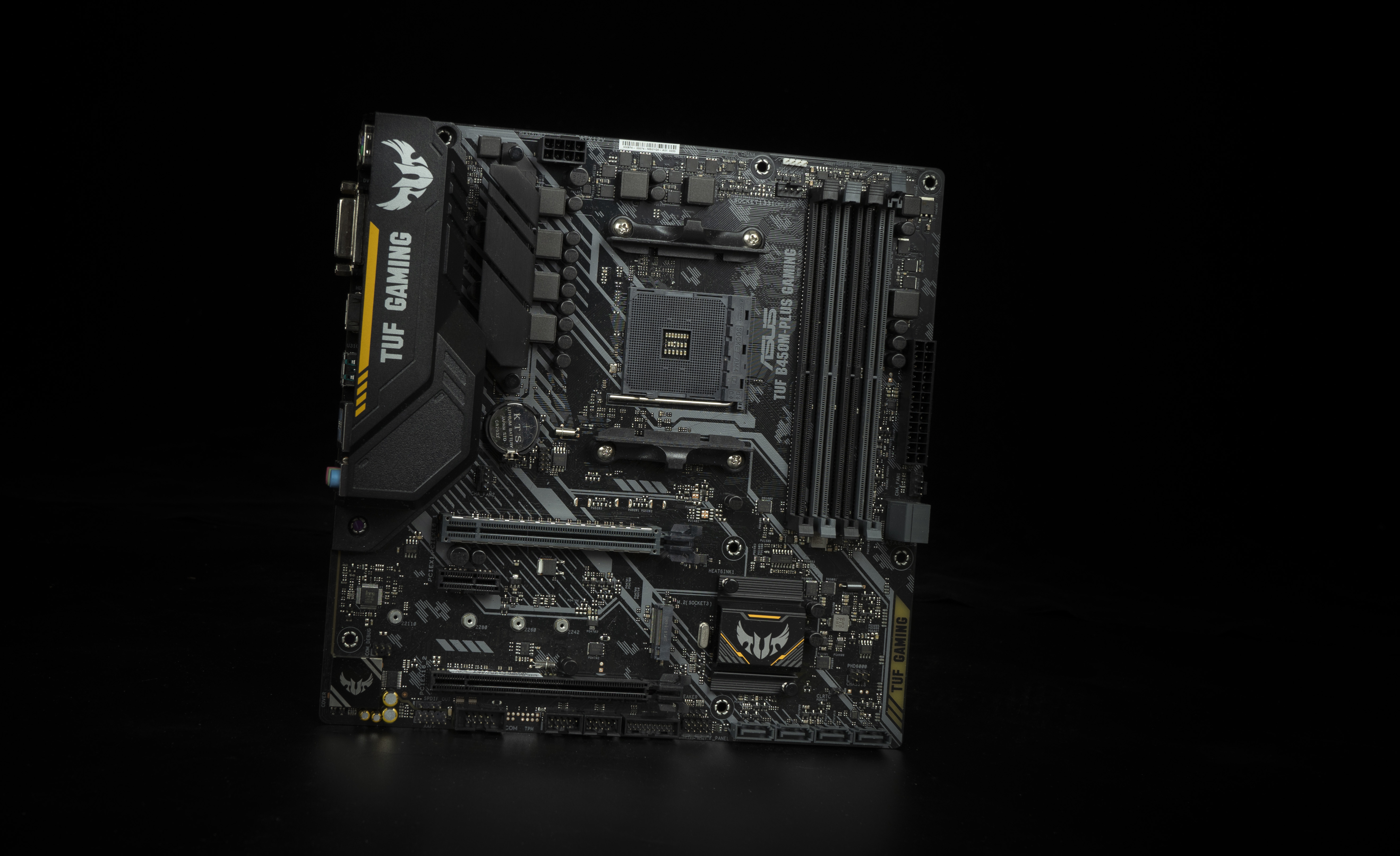 华硕tufb365m-plusgaming搭配i58500,华硕tufb365m-plusgaming搭配i59600kf