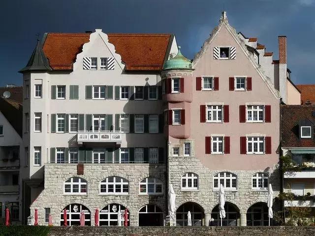 美国房产财政政策,美国房产投资税务政策