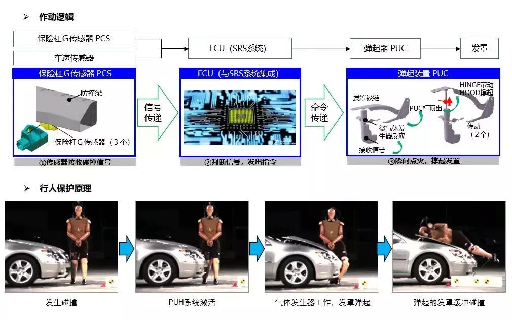 本田雅阁安全碰撞,本田雅阁安全吗