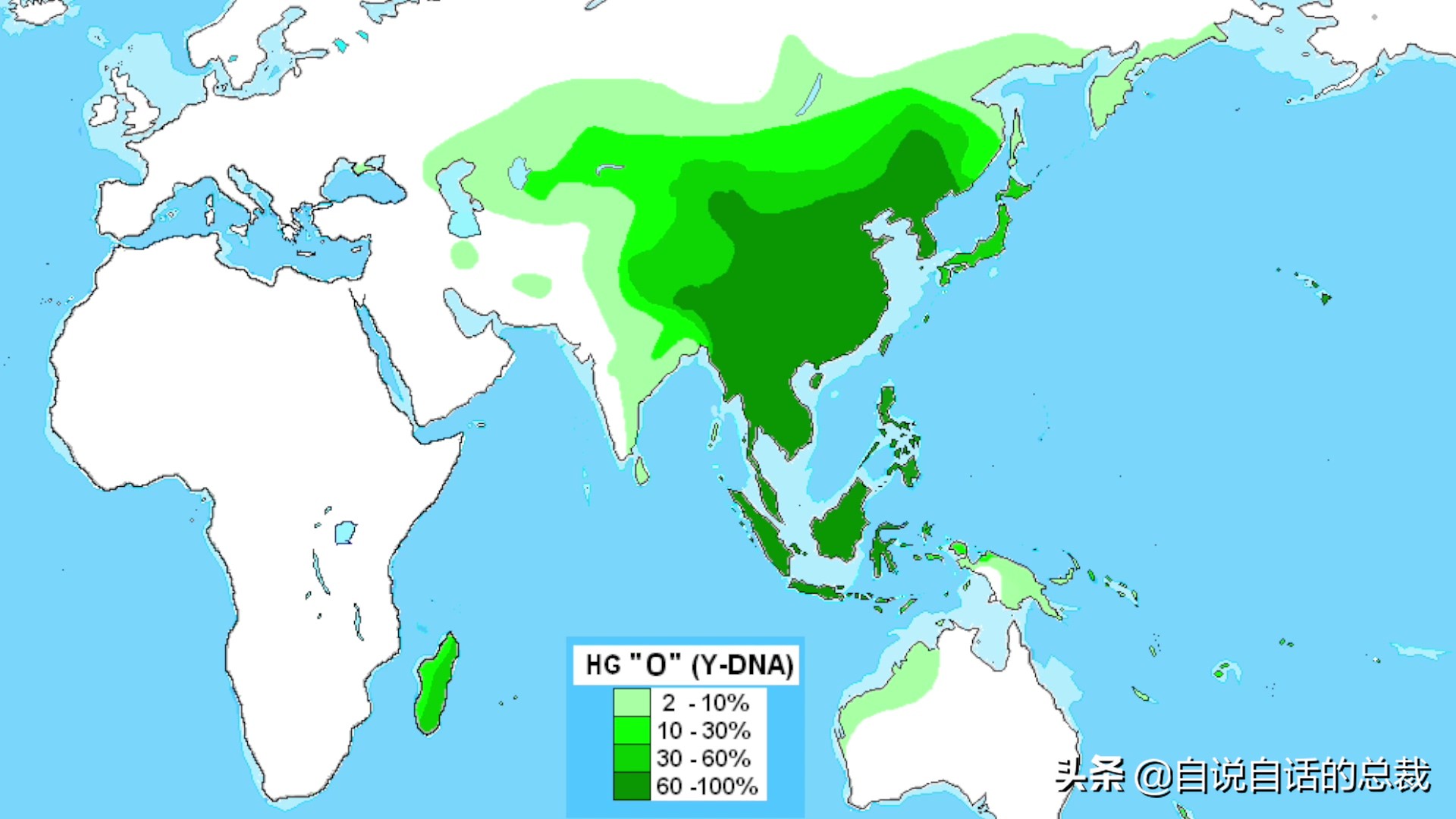 阿努纳奇创造人类7次文明,阿努纳奇人类起源