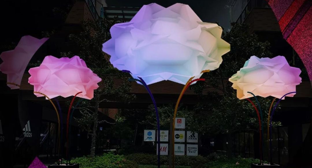 上海购物中心展会,上海春节哪些商场促销活动