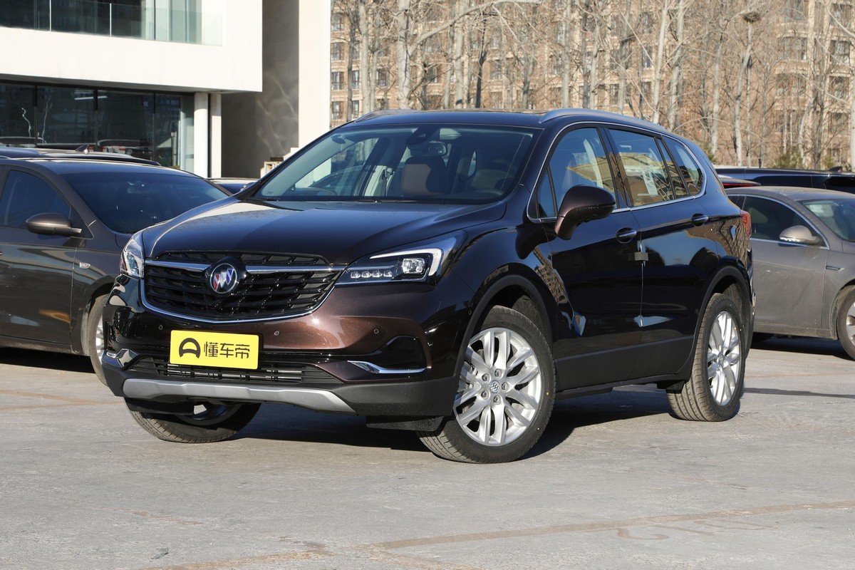 昂科威电动尾门升降故障,昂科威尾门系统故障