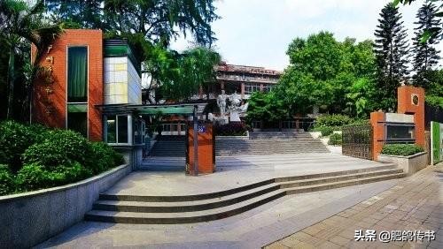 广州市黄埔区小学最新排名,广州市最好的十所中学