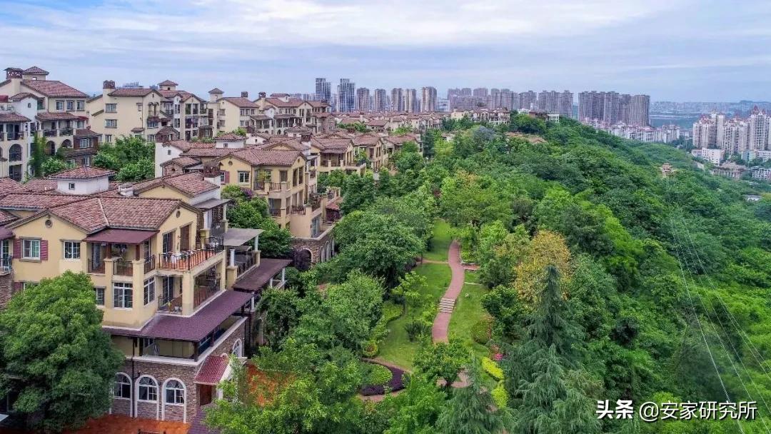 重庆楼市陷阱视频,重庆主城区在售的洋房哪个值得买