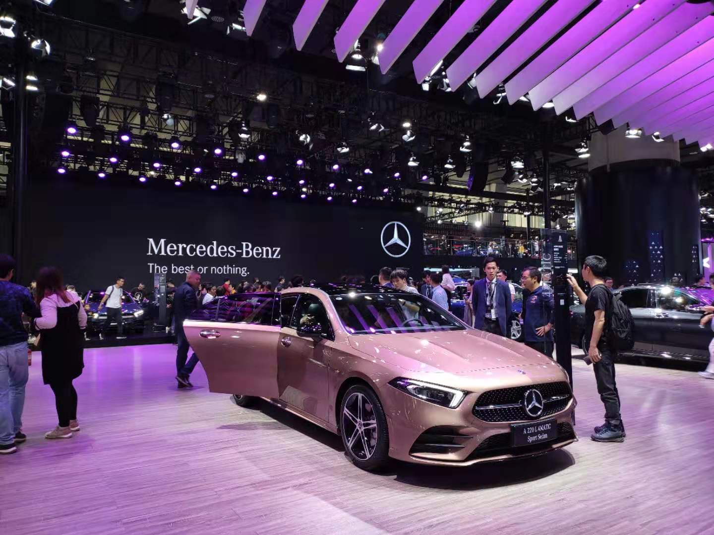 人生25万第一辆suv推荐,bba入门级车怎么选