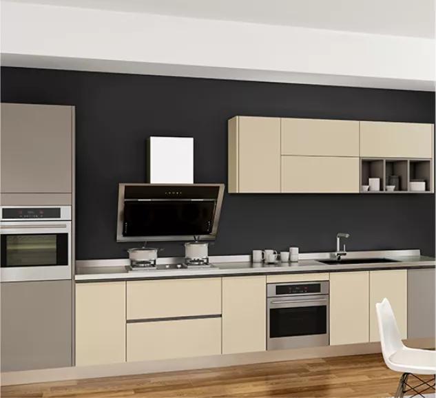 优选︱卡利亚：全钢品质，乐享生活每一瞬间