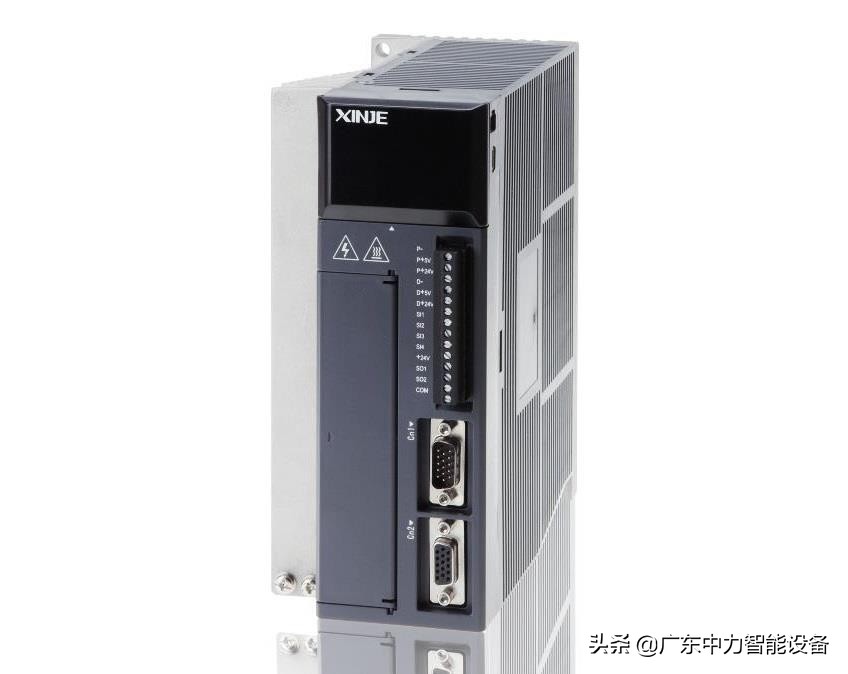 信捷伺服ds3e电源板,信捷ds3e伺服说明书