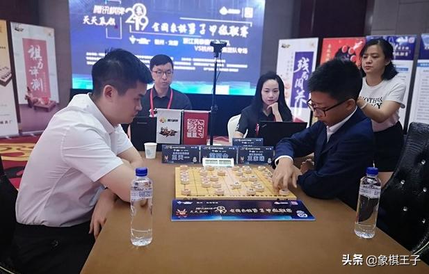 象甲得分榜王天一,象甲决赛王天一和孟辰的比赛视频