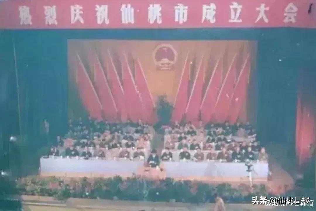 无论你是土生土长的老沔阳人，或是生活在仙桃的外地人，这里都有你的回忆