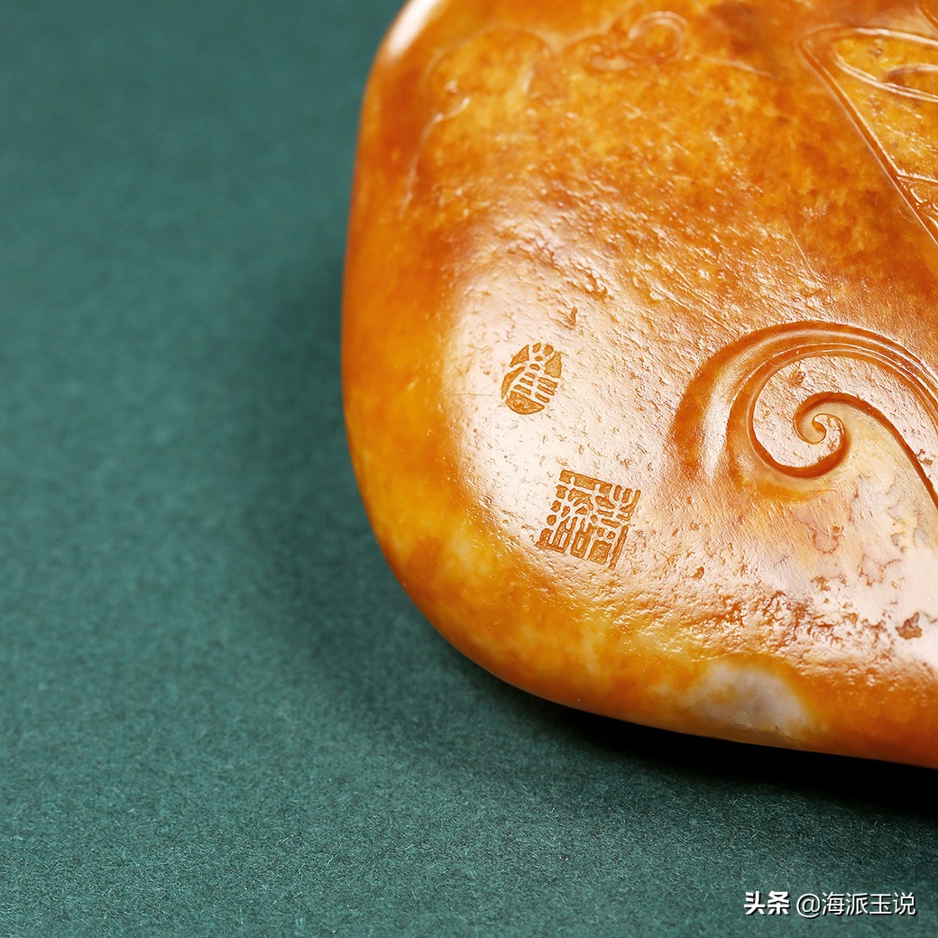 如何确定是和田玉籽料,关于和田玉籽料知识讲解